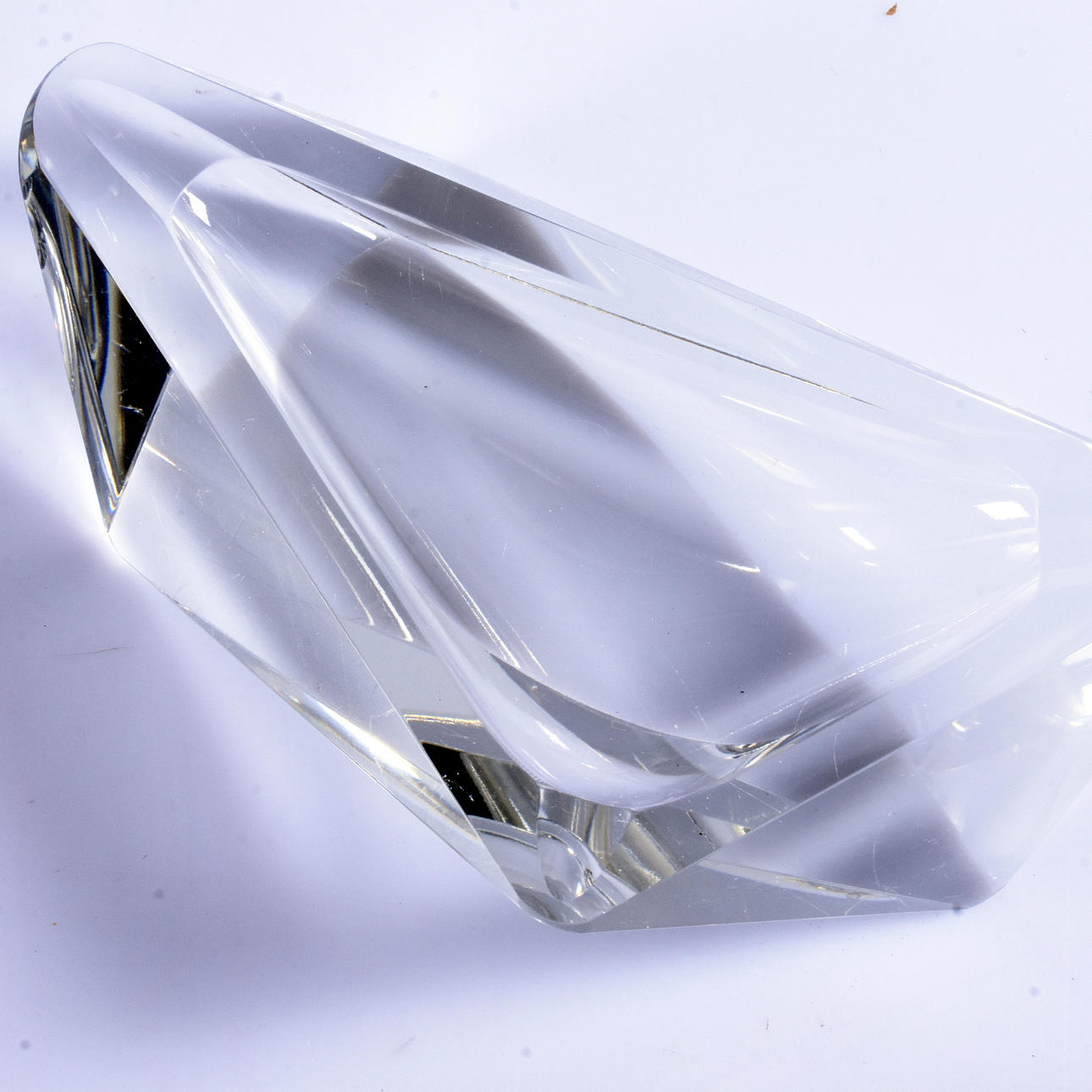 ASKFAT, glas, 1900-tal.