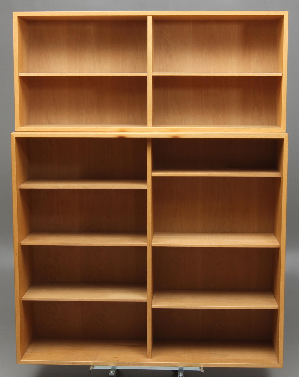 HYLLSEKTIONER, 2 st., Børge Mogensen, Karl Anderssons, 1900-talets andra hälft.