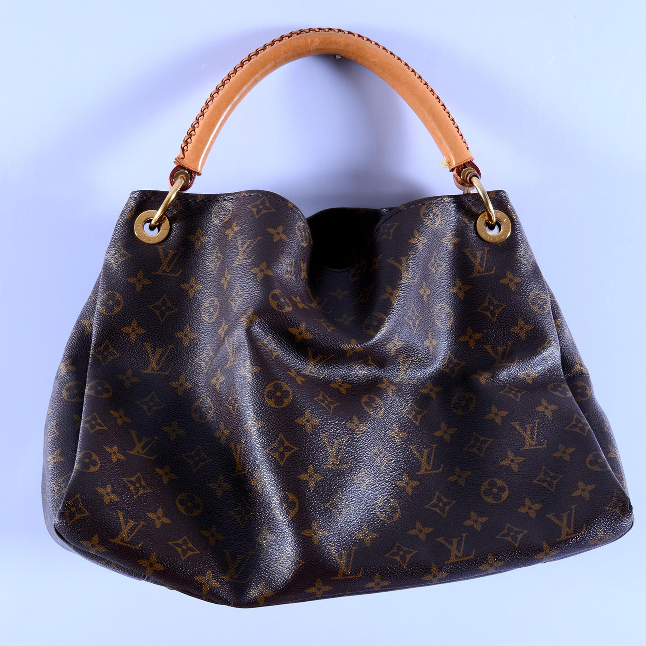 HANDVÄSKA, Louis Vuitton.