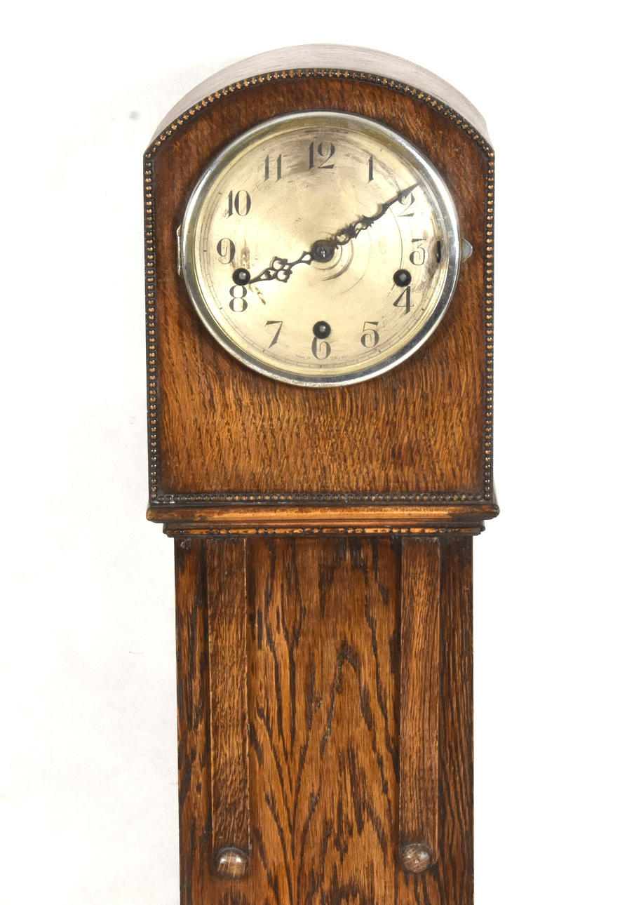 GOLVUR, ek,1900-tal.