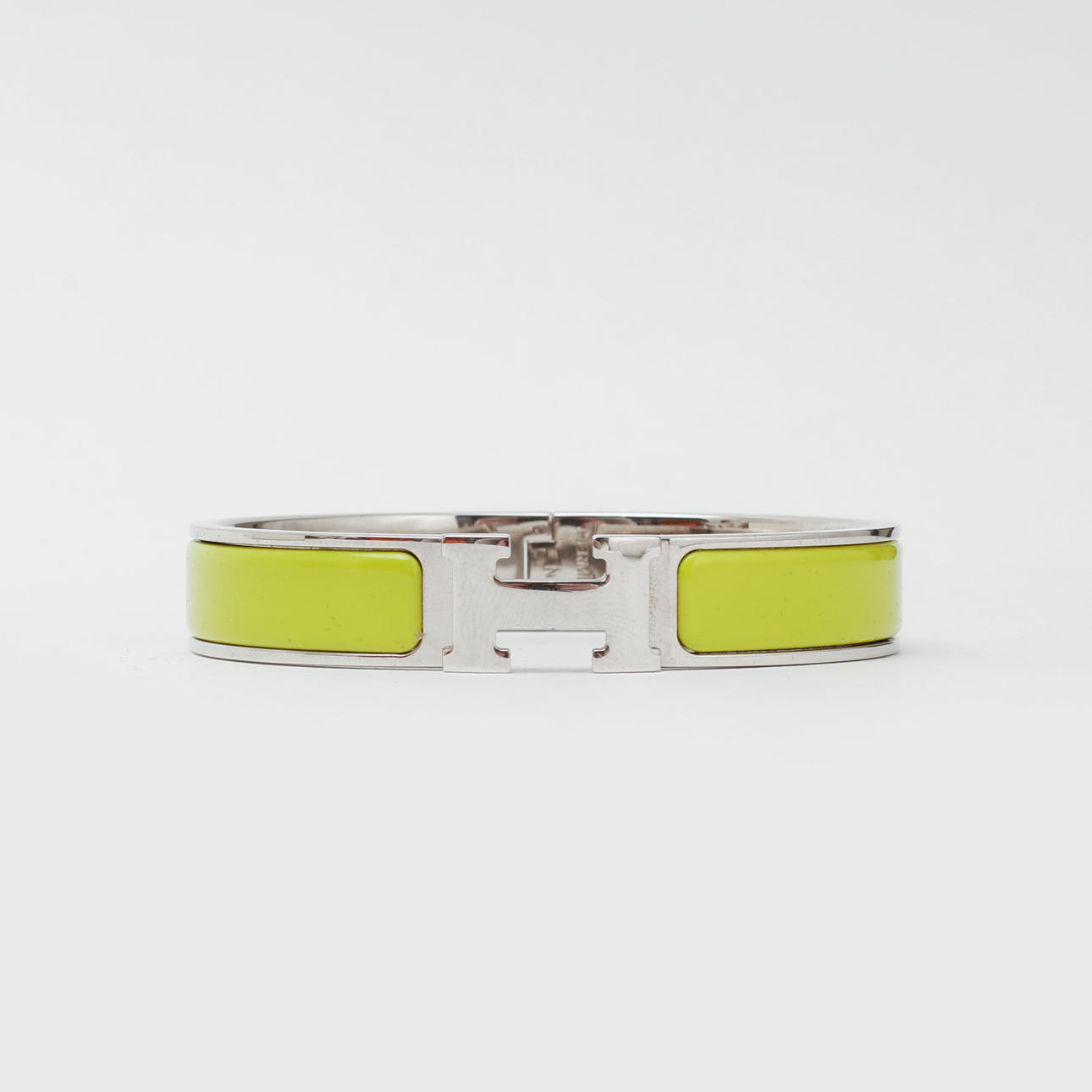 Rannekoru, "Clic Clac", Hermès.