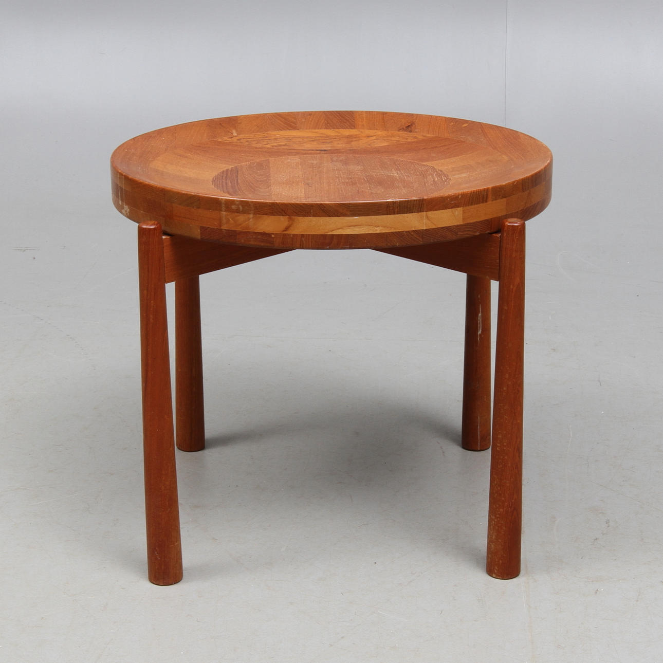 FRUKTBORD, Dux, troligen Jens H Quistgaard, 1900-talets andra hälft.