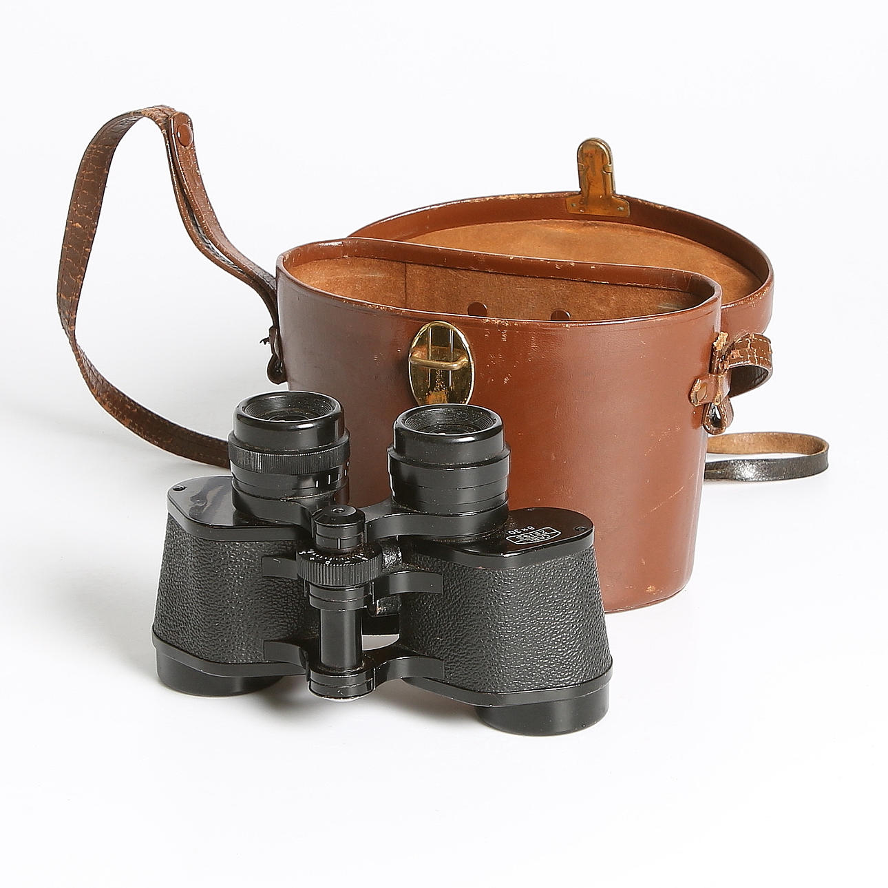 KIKARE, Carl Zeiss, 8 x 30. Tyskland.