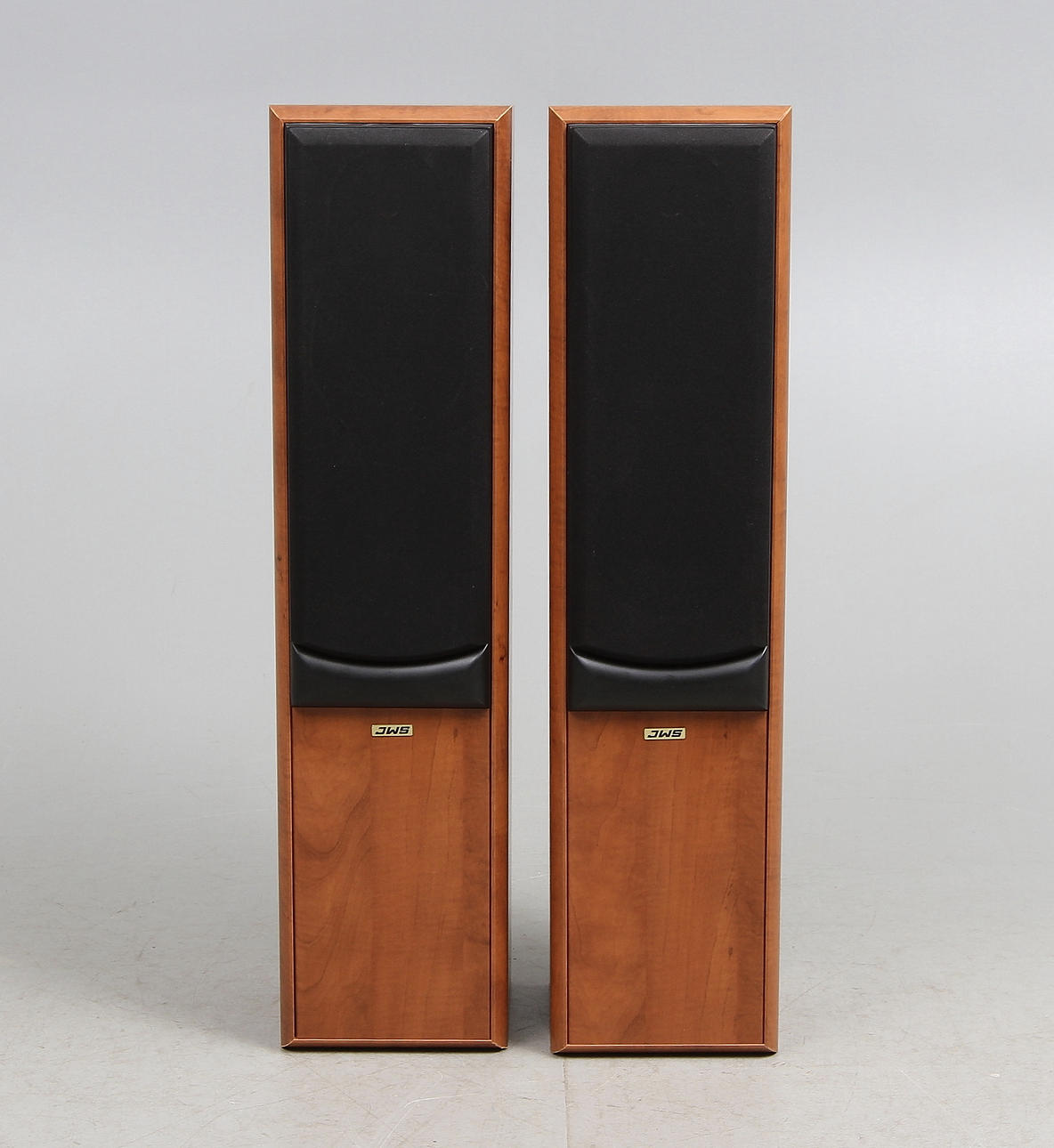 HÖGTALARE, JWS, Twin 600, Sverige.