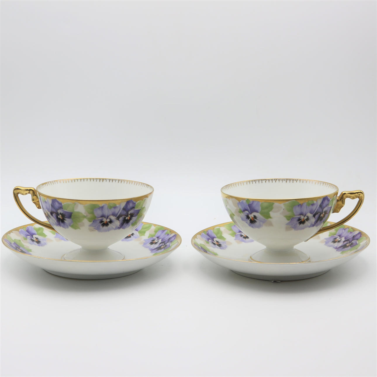 ROSENTHAL BAVARIA VICTORIA LOUISE.