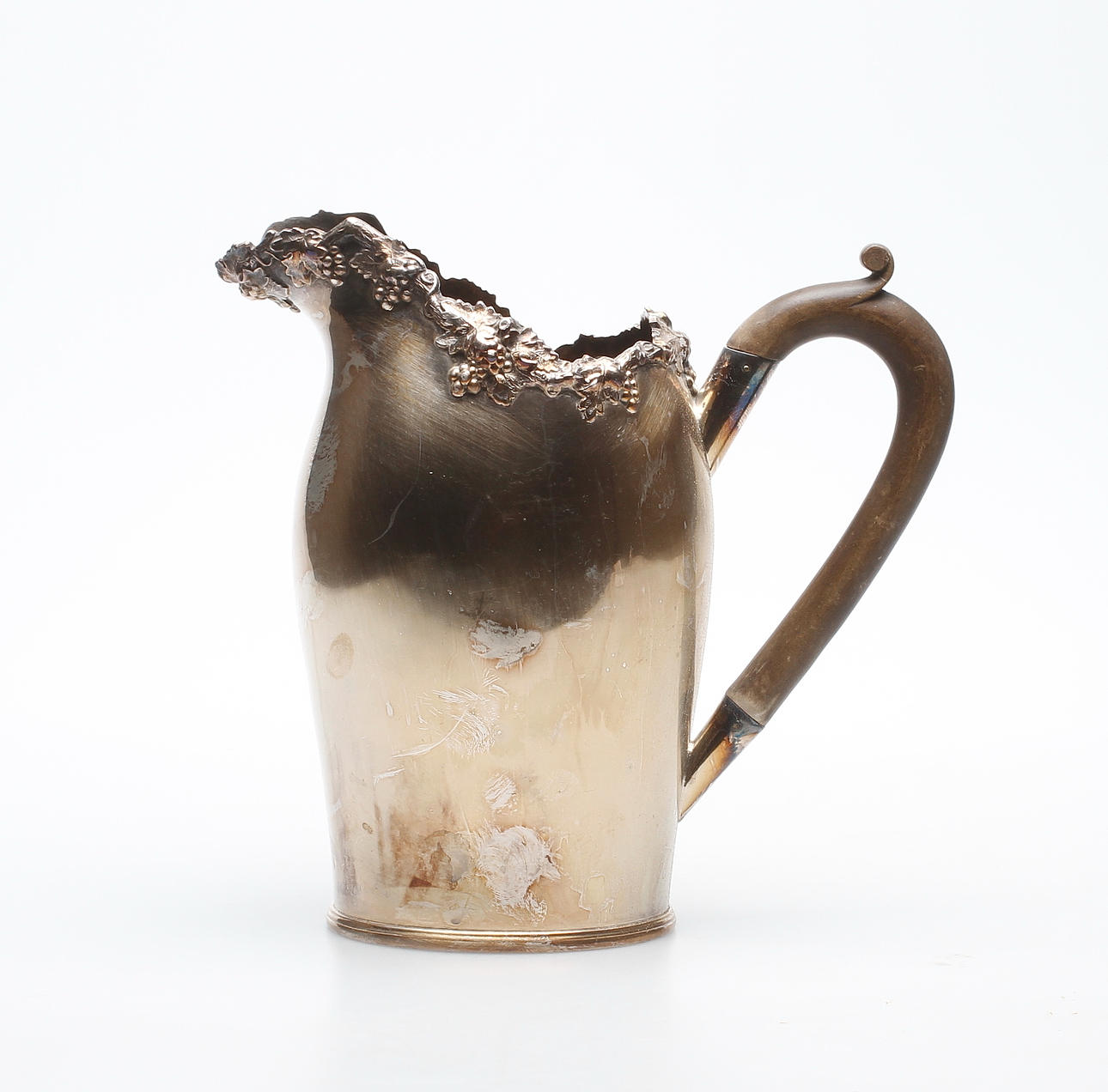 VINKANNA, nysilver, 1900-talets första hälft.