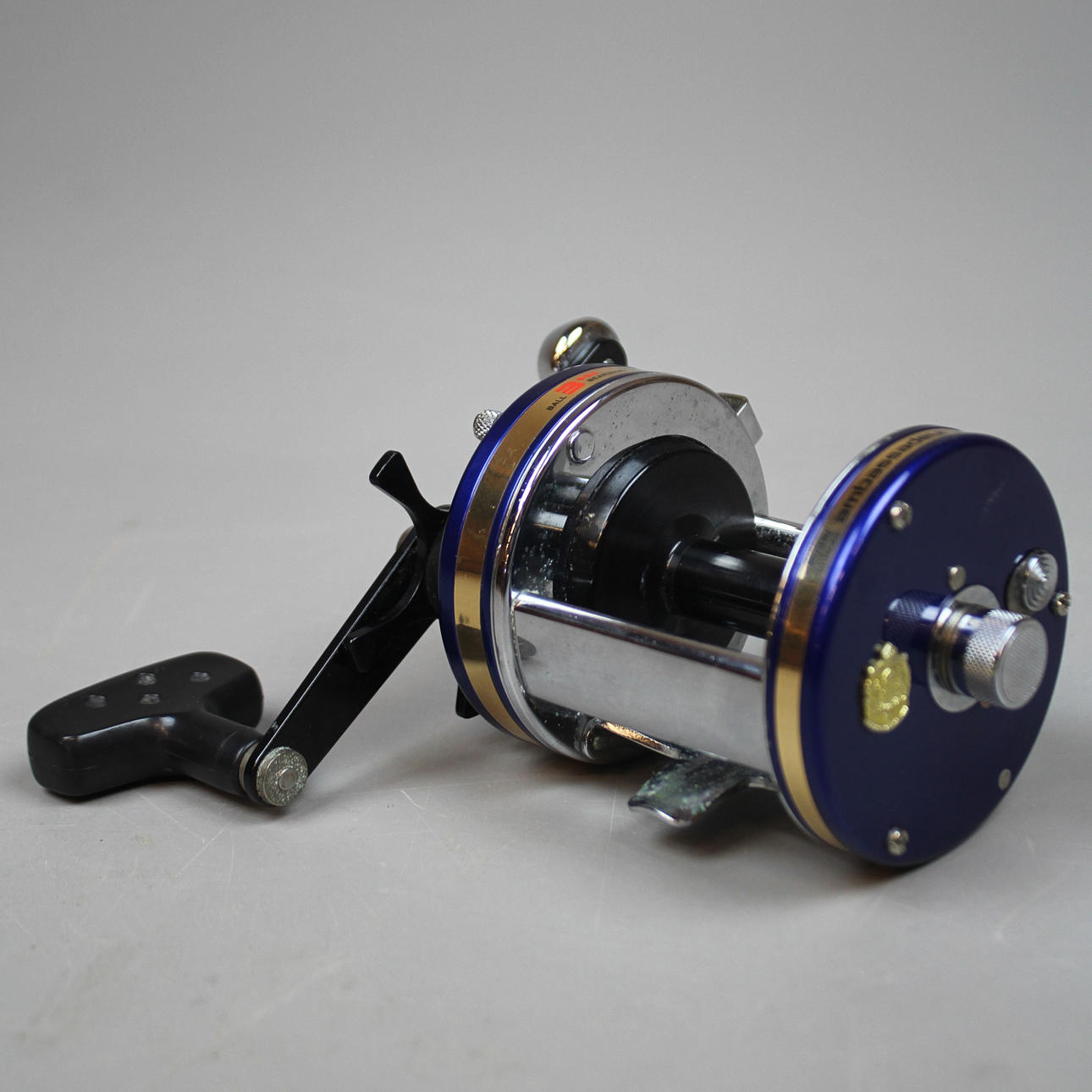 FISKERULLE Ambassadeur ABU.