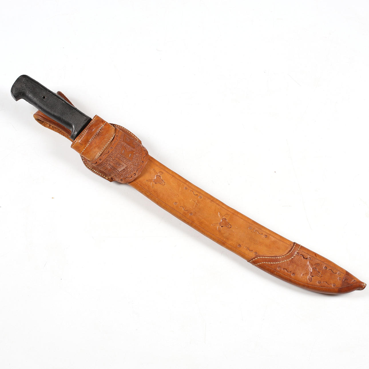 MACHETE, Cuba, 1960s/70s.