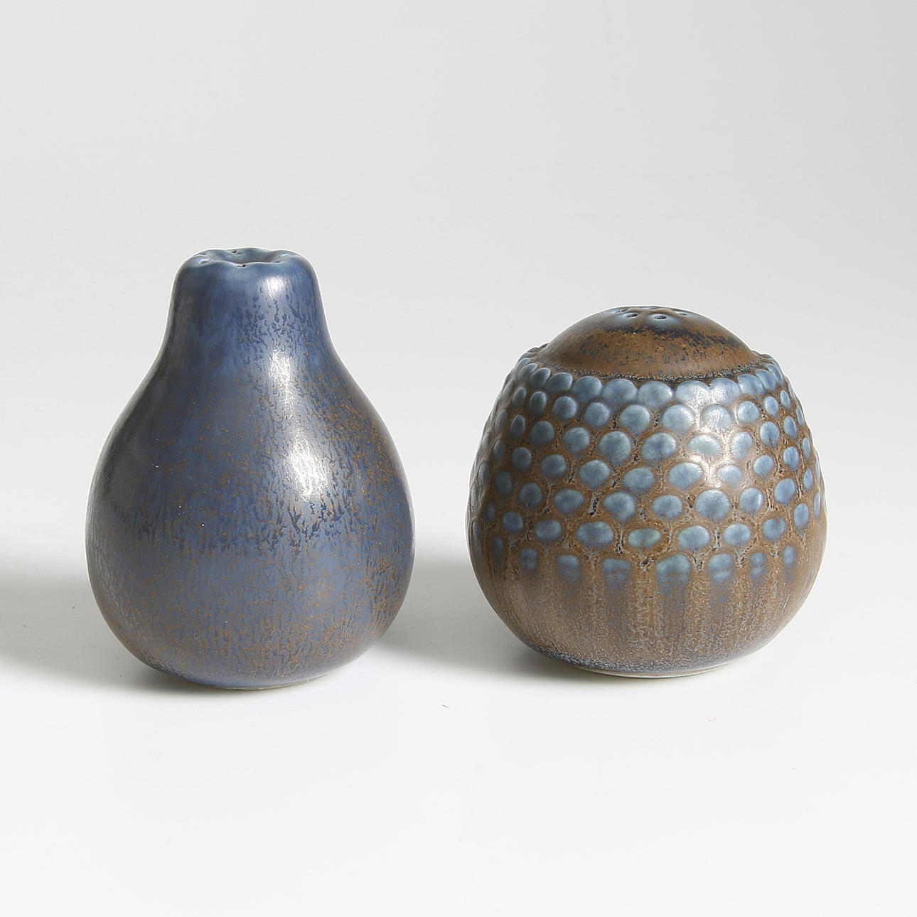 SALT- OCH PEPPARKAR, Wilhelm Kåge, Gustavsberg.