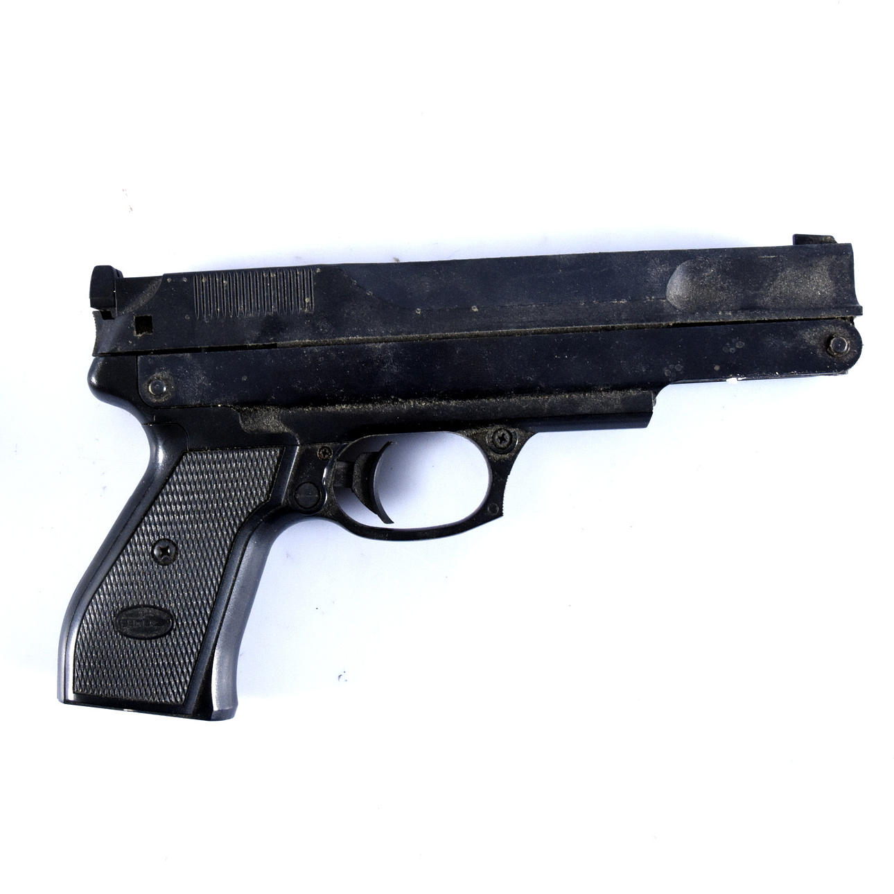 LUFTPISTOL, Gamo, Spanien.