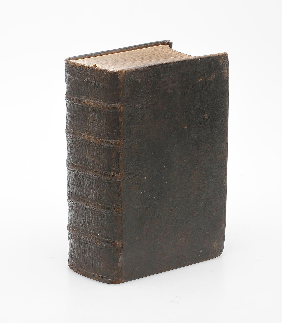 BIBEL, Leipzig 1720.