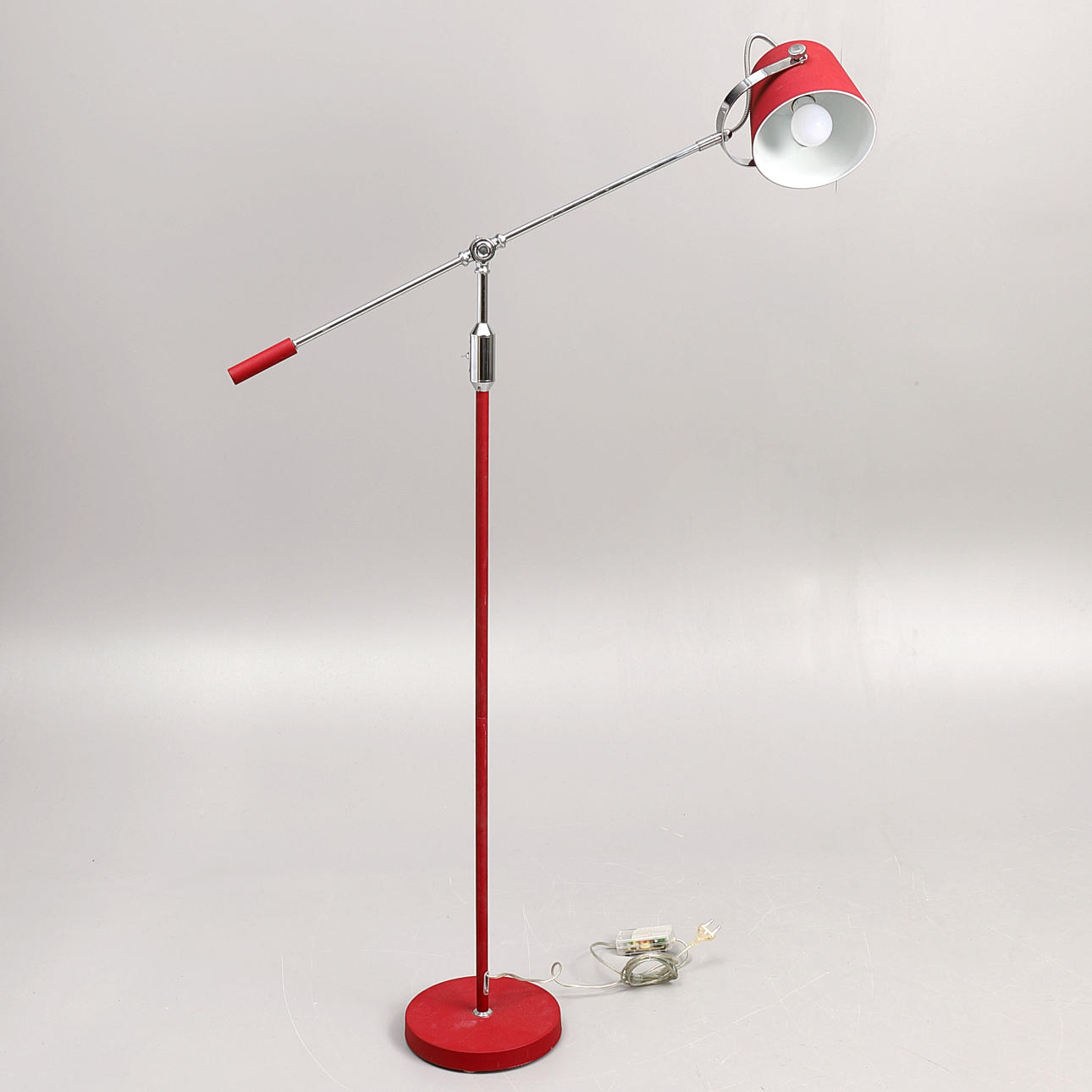 GOLVLAMPA, By Rydéns Lampor.