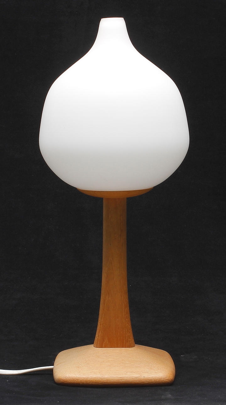 BORDSLAMPA, bok, Luxus, Vittsjö.