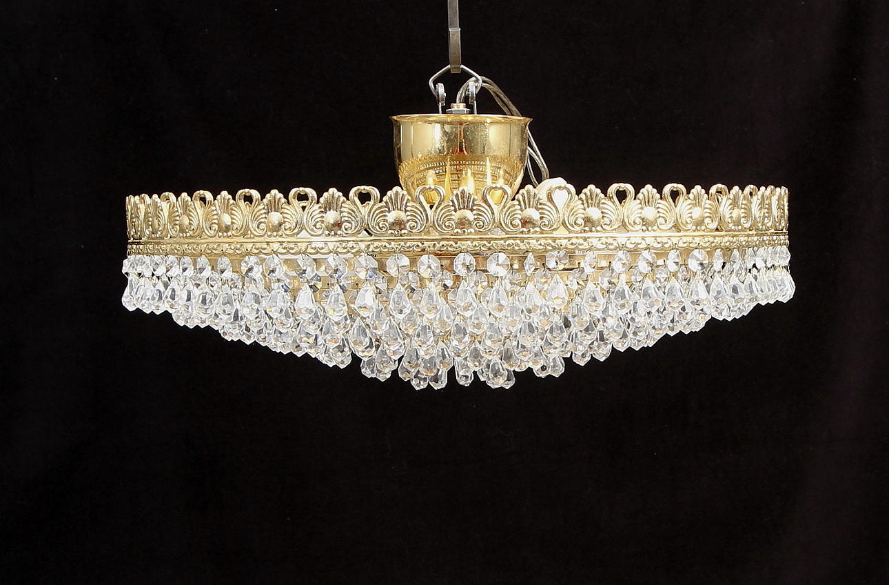 TAKARMATUR med prismor, 1900-tal.