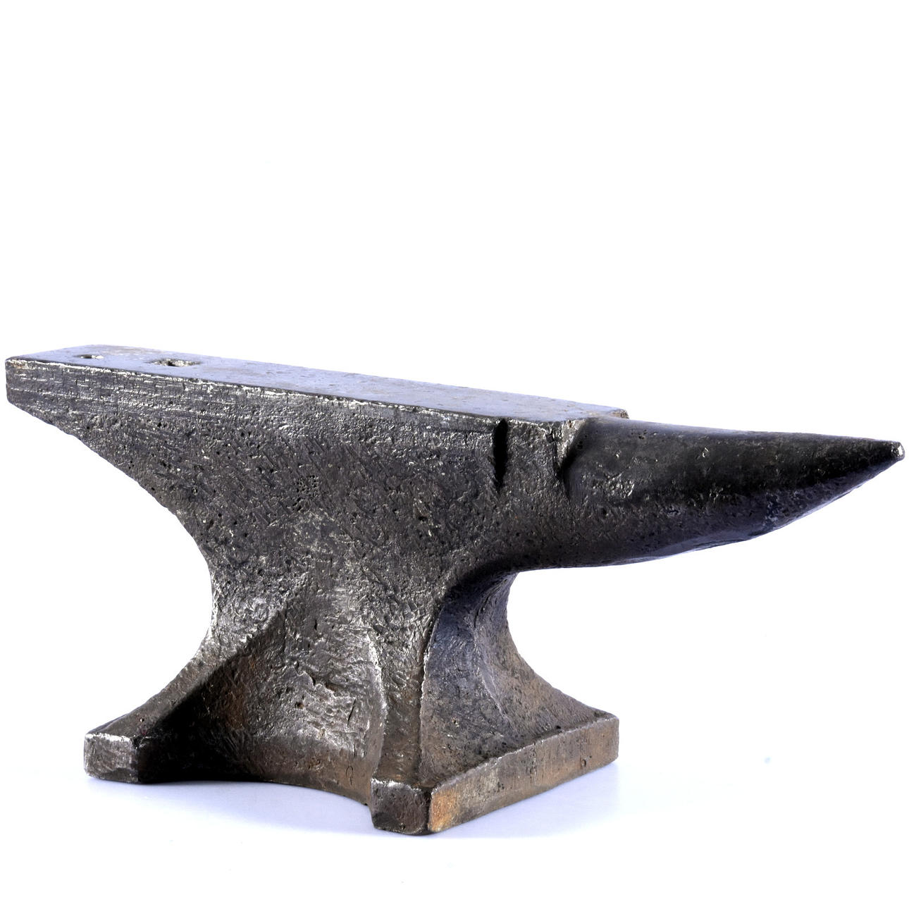 STÄD, gjutjärn, ca 1950-tal.