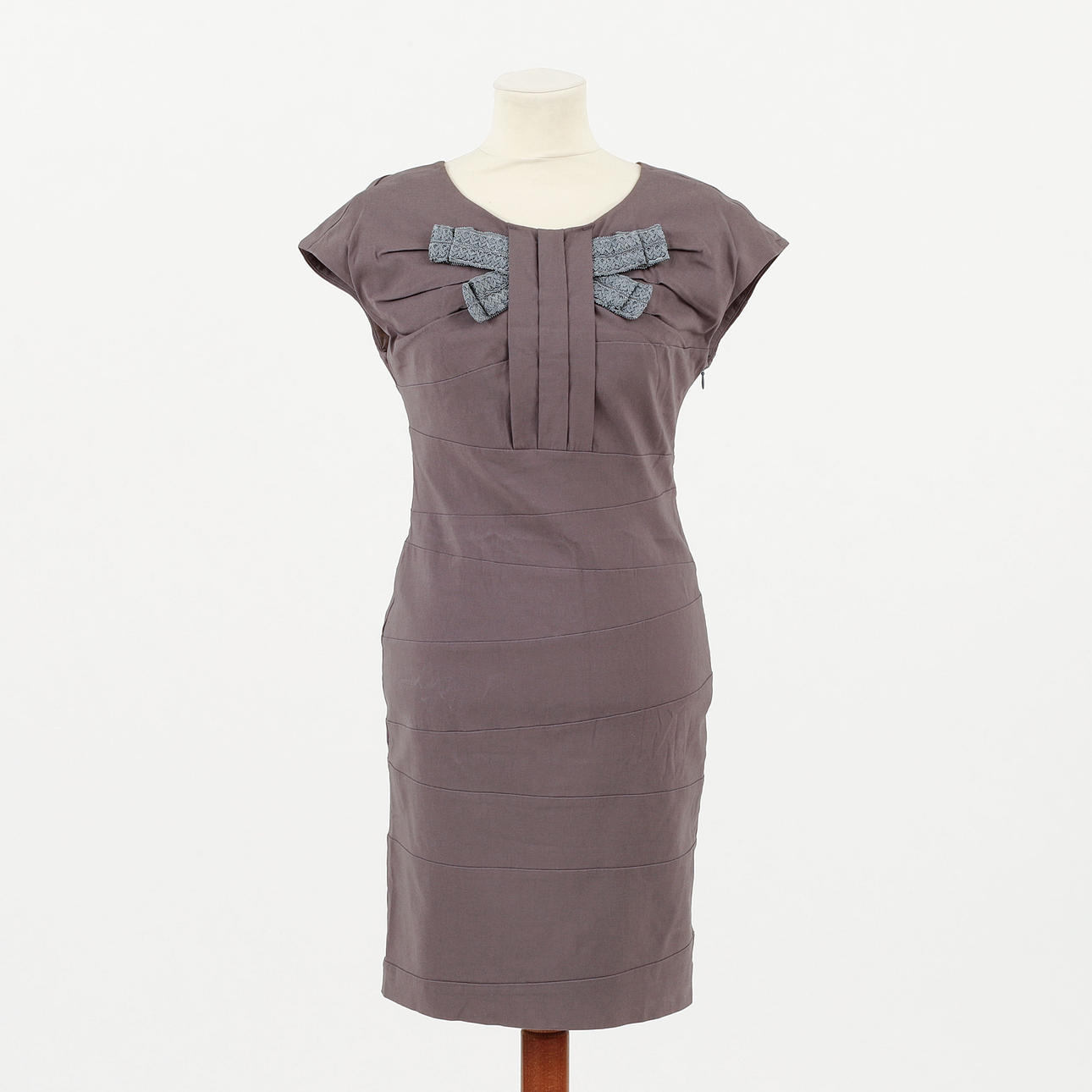 KLÄNNING, Class Roberto Cavalli.