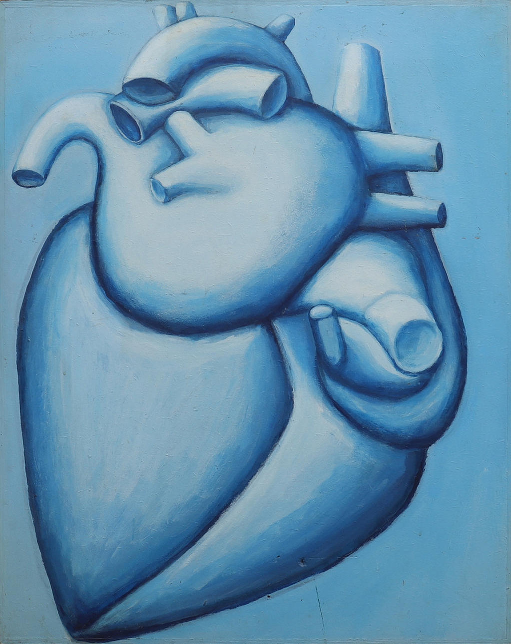 ATTI JOHANSSON. "VI KÄNNER".