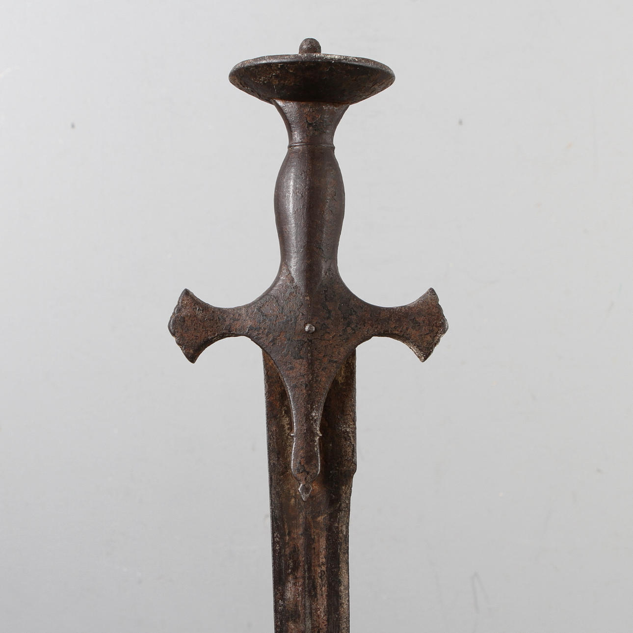 SABEL, Tulwar, Indopersisk, 18/1900-tal.