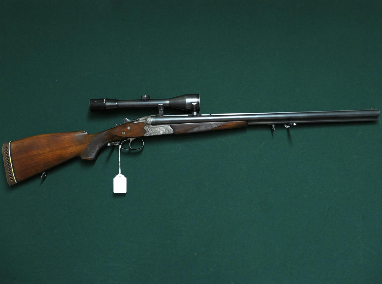 FORTUNA. 16 7x57R 504602.