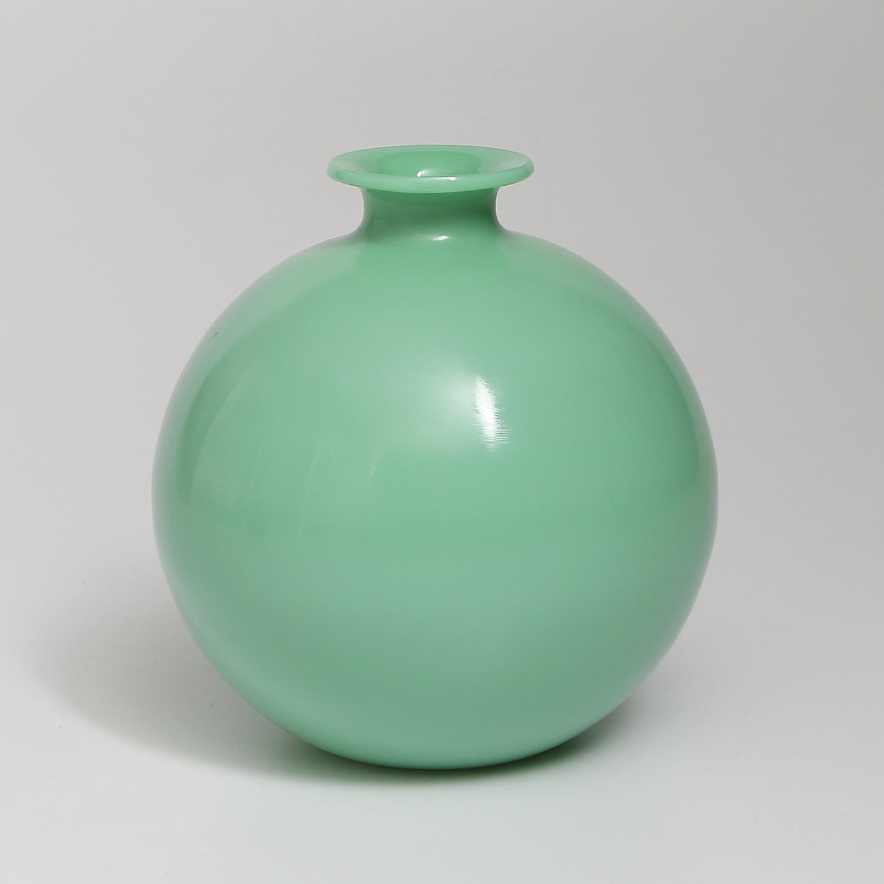 VAS, "Cryopas", Pukeberg.