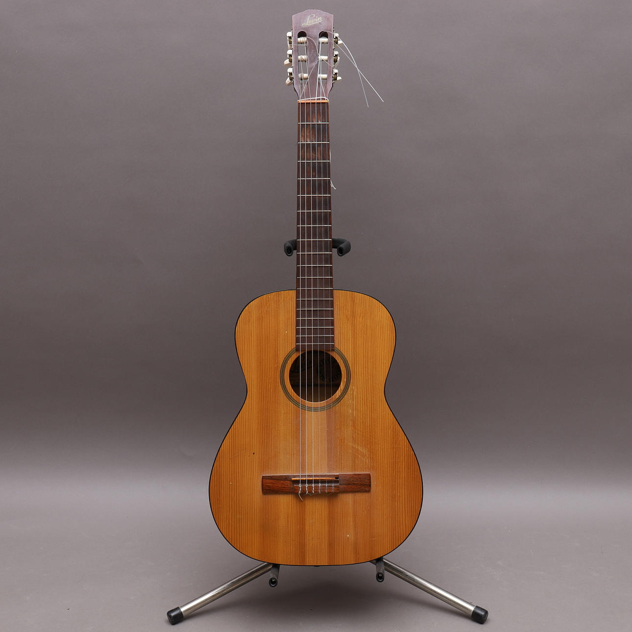 AKUSTISK GITARR, Levin, Modell LG 4.