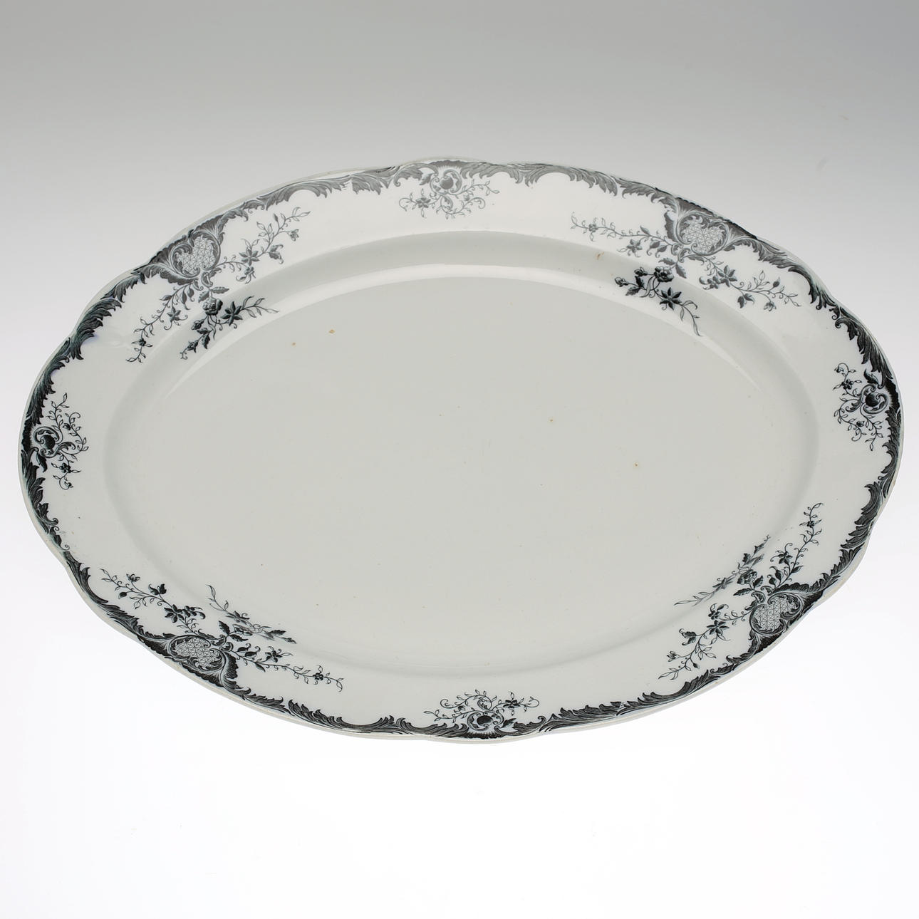 FAT, Ida, Rörstrand.