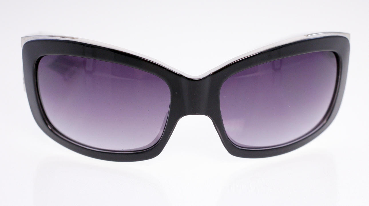 SOLGLASÖGON, Missoni.