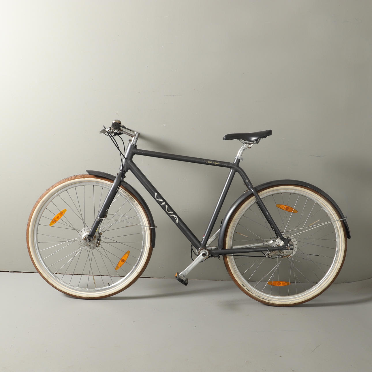 CYKEL, Viva, Danmark.