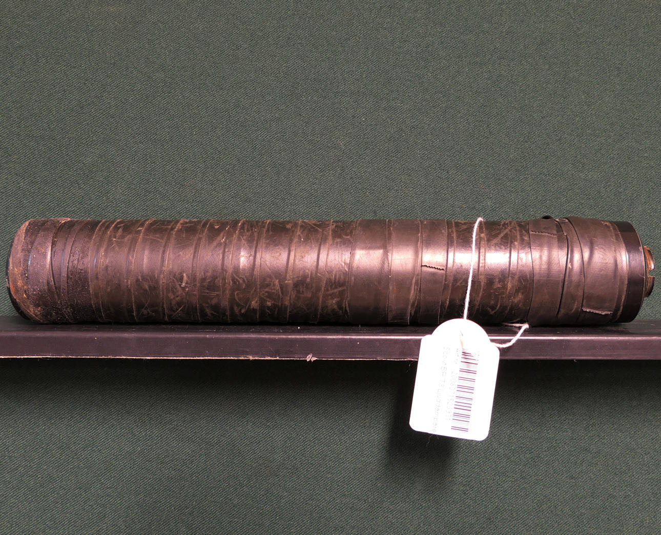 SCOUT. BR T8 .30 #018 SE1643620.