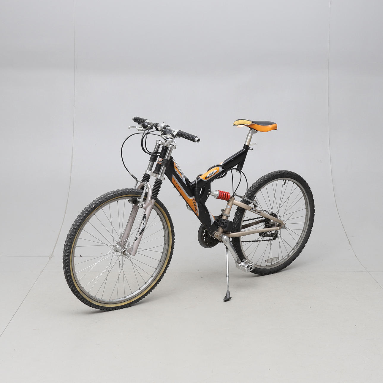 BICICLETA, 26", Cannon DS.