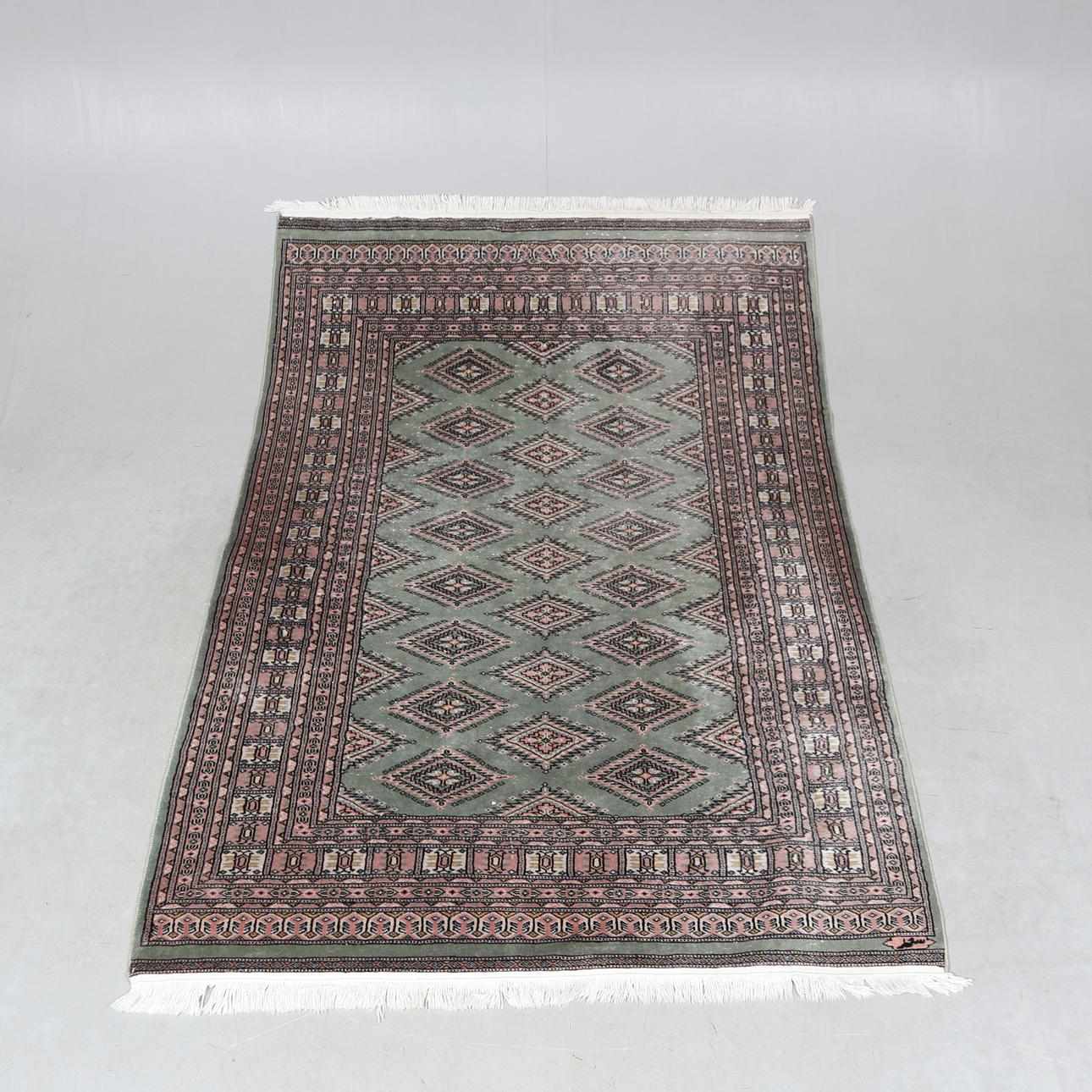 MATTA, Bochara, ca. 210x146cm.