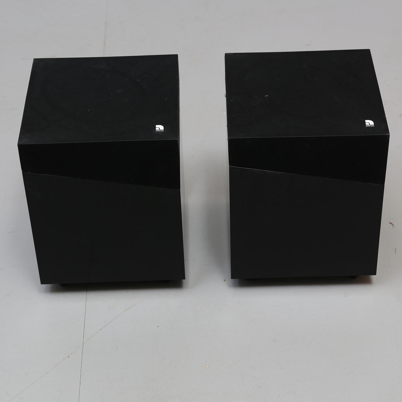 Audio Pro Image Cube.