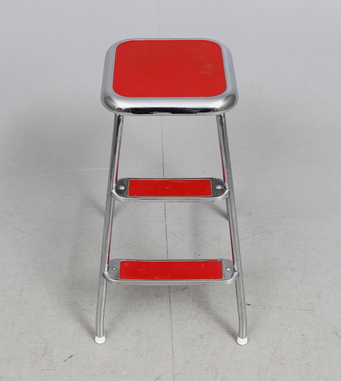 STEGPALL, 1950/60-tal.