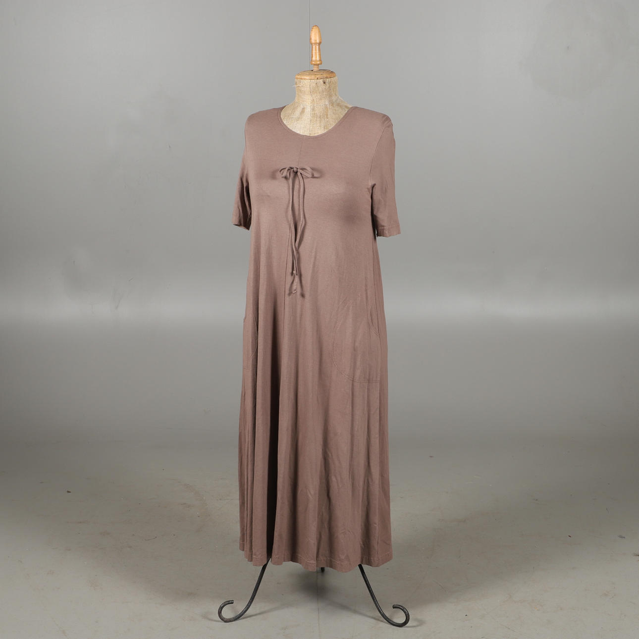 KJOLER, 2 stk., hør og bomuld, Ralston Design.