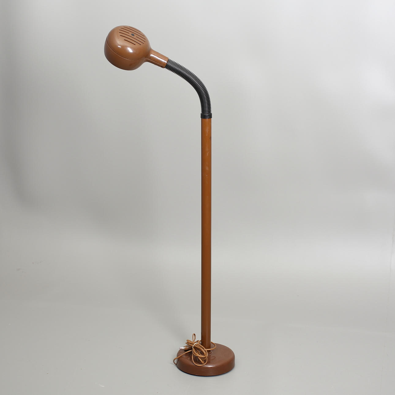 GOLVLAMPA Fagerhult, 1970-tal.