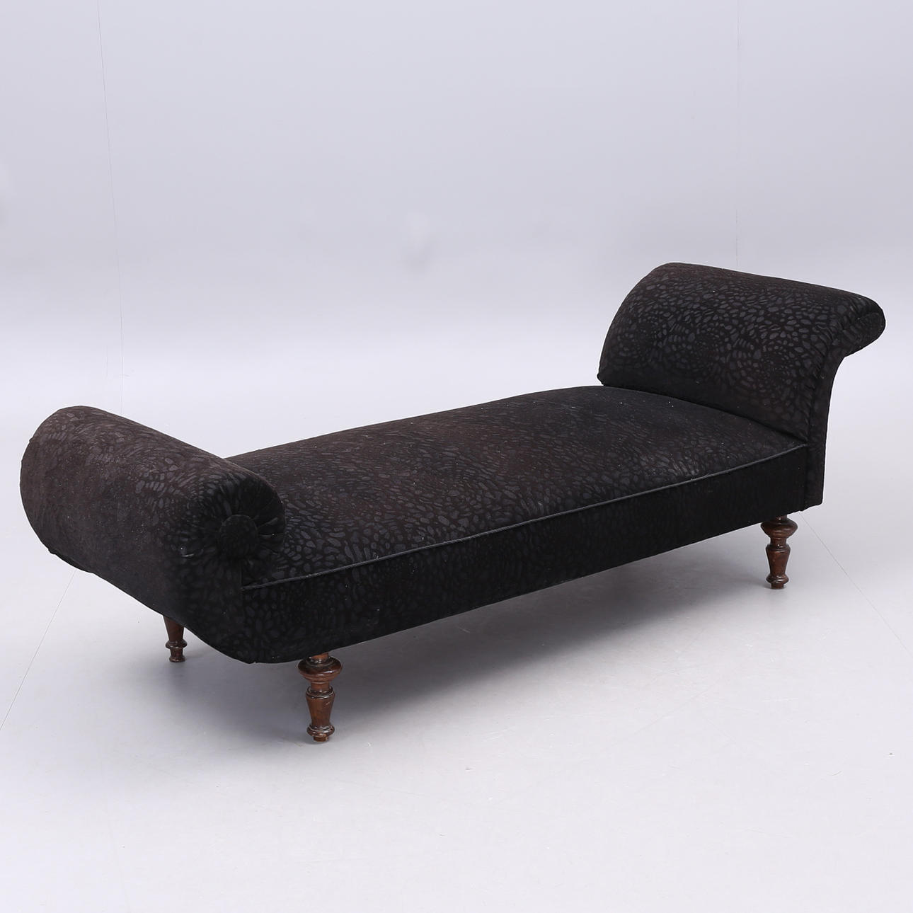 SILLÓN/DIVÁN, siglo XIX/XX.