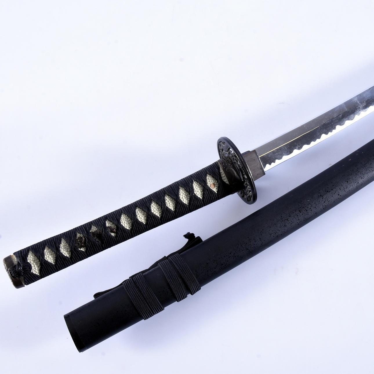 SAMURAJSVÄRD, replika. 19/2000-tal.