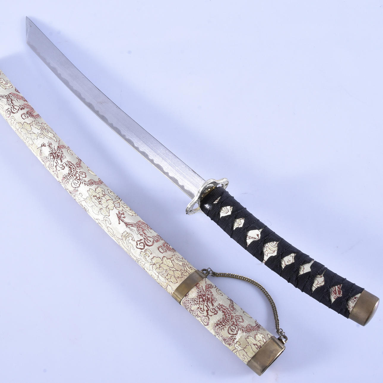 SAMURAJSVÄRD, replika. 19/2000-tal.