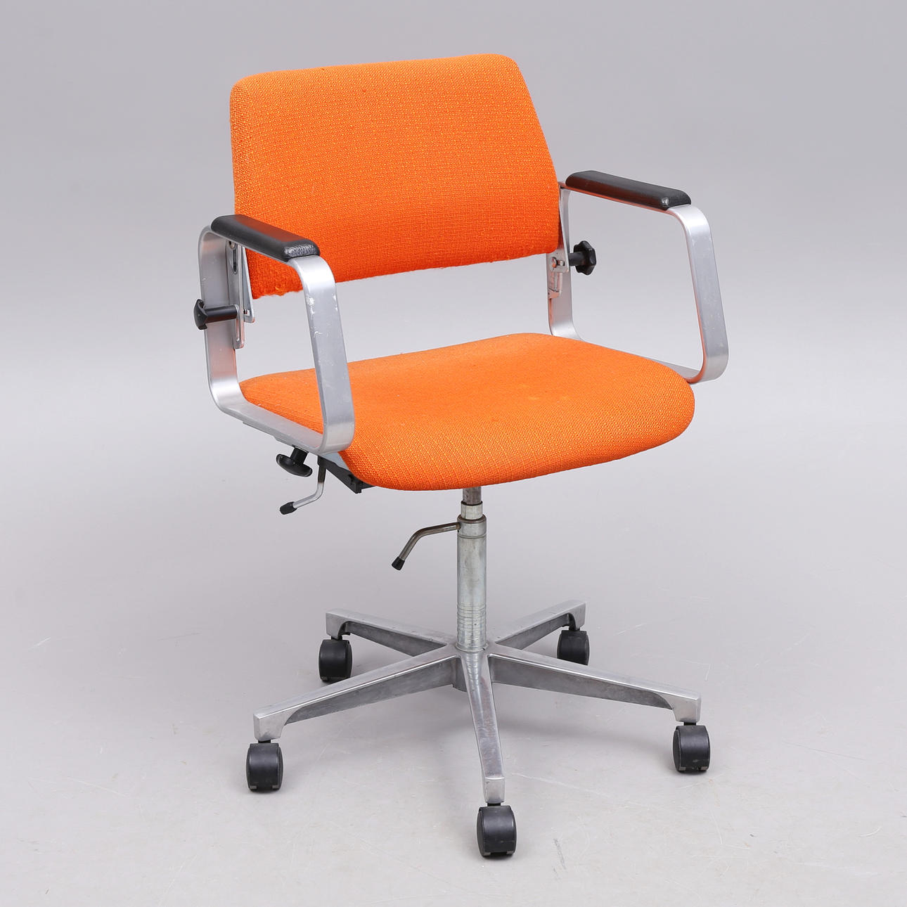 OFFICE CHAIR, no. 510 Kinnarps.