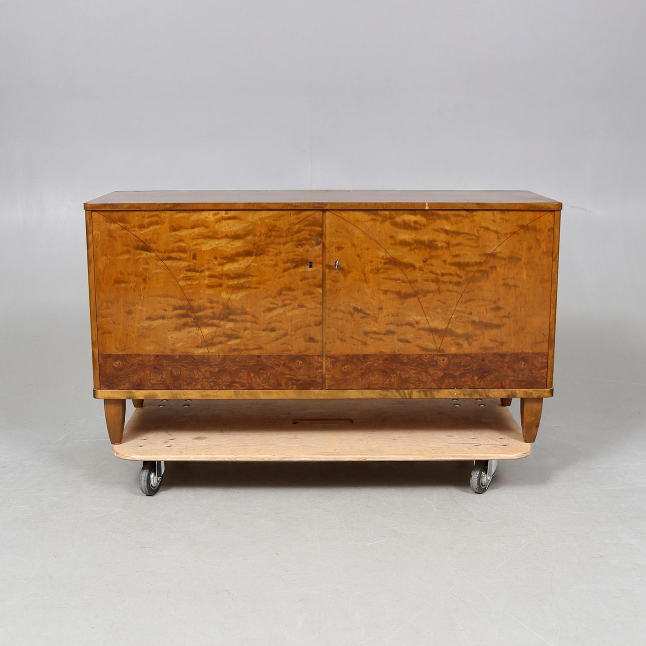 SIDEBOARD, Aktiebolaget Stilmöbler, Linköping.