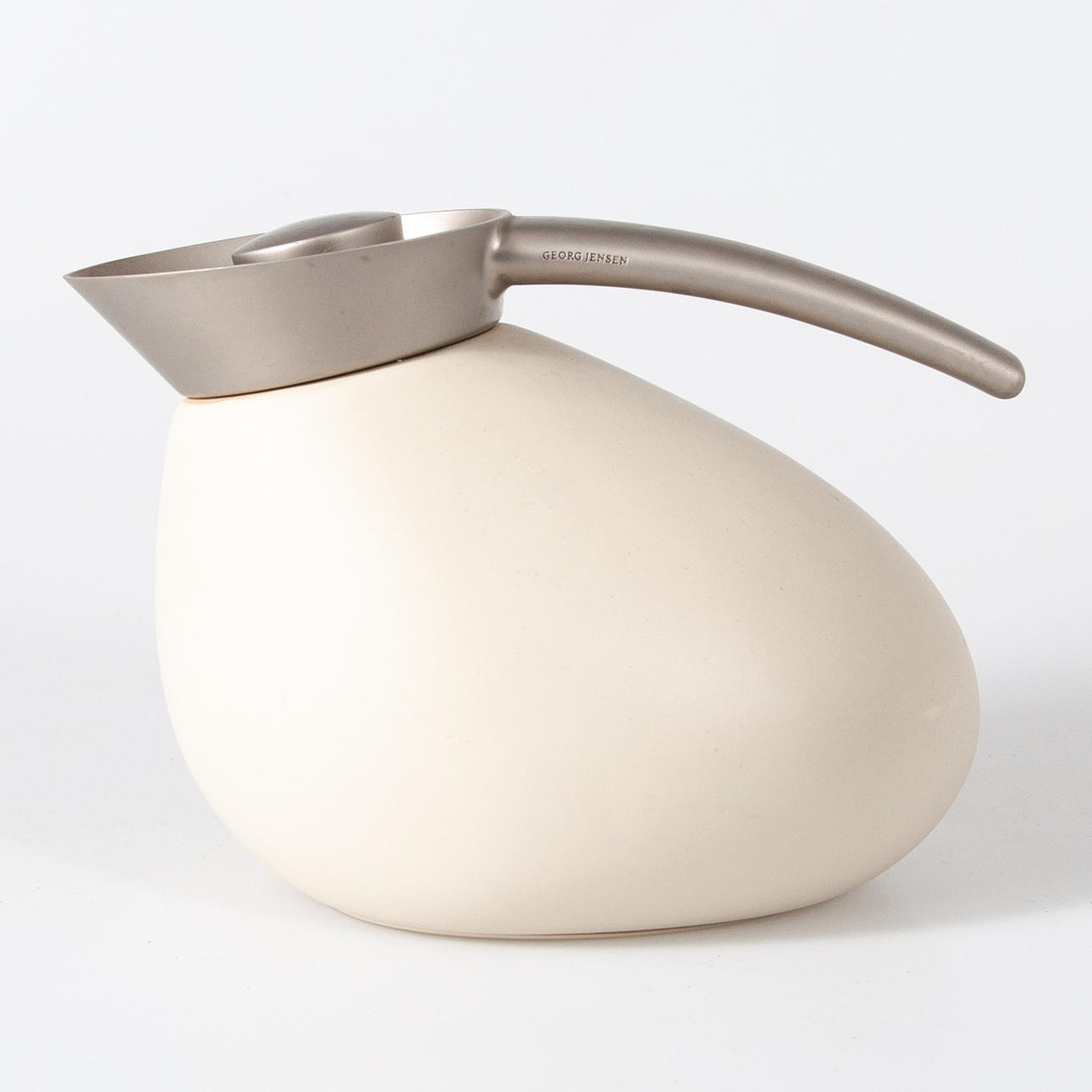 MARIA BERNTSEN. For Georg Jensen. "Quack" termokande.