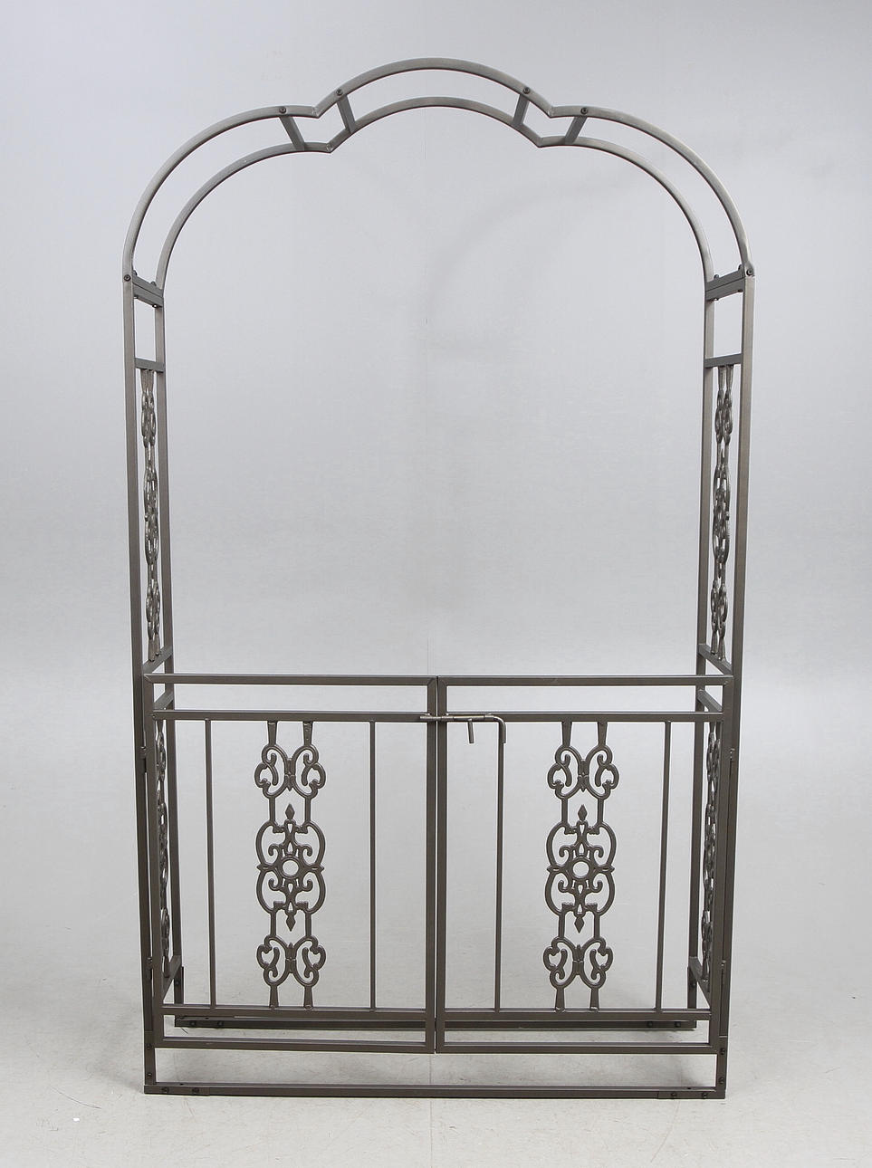 PERGOLA, lättmetall, 1900/2000-tal.