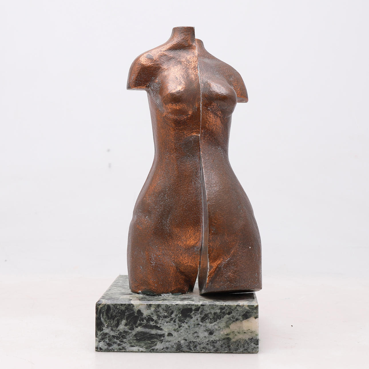 XAVIER MEDINA CAMPENY. Sin título.