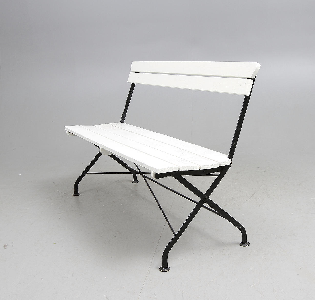 SOFFA, bryggerimodell, 1900-tal.