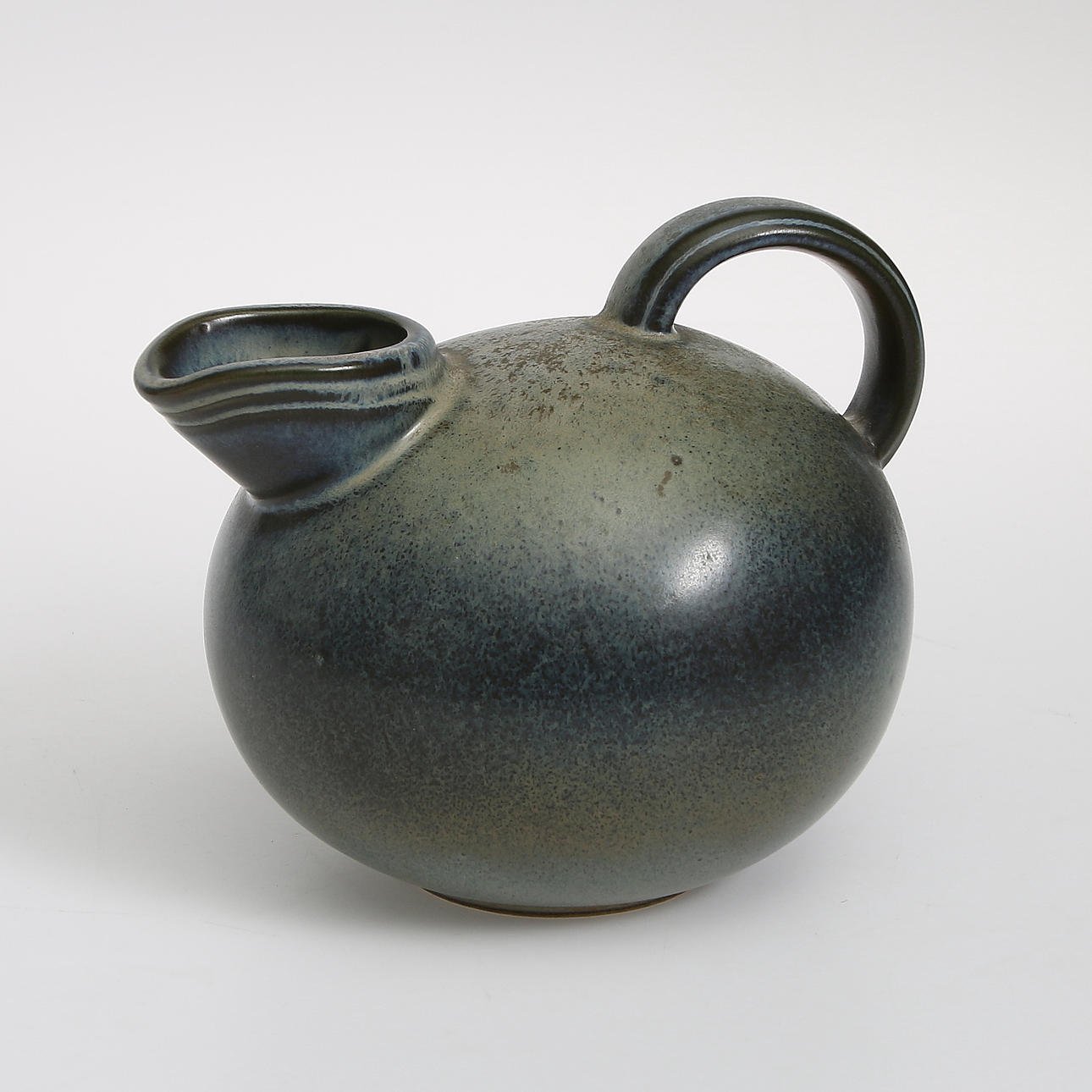 KANNA, stengods, Gunnar Nylund, Rörstrand.