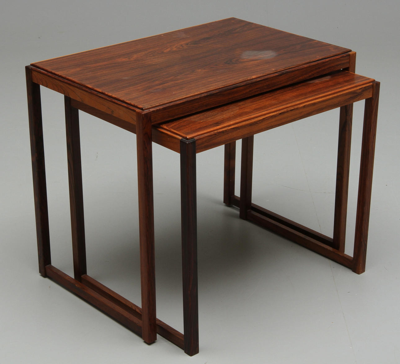 SATSBORD, 2 delar, 1900-tal.