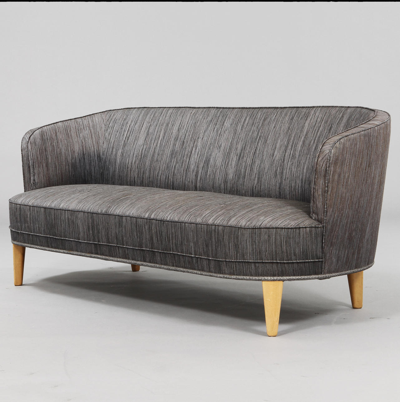 SOFFA "BERLIN", Carl Malmsten.