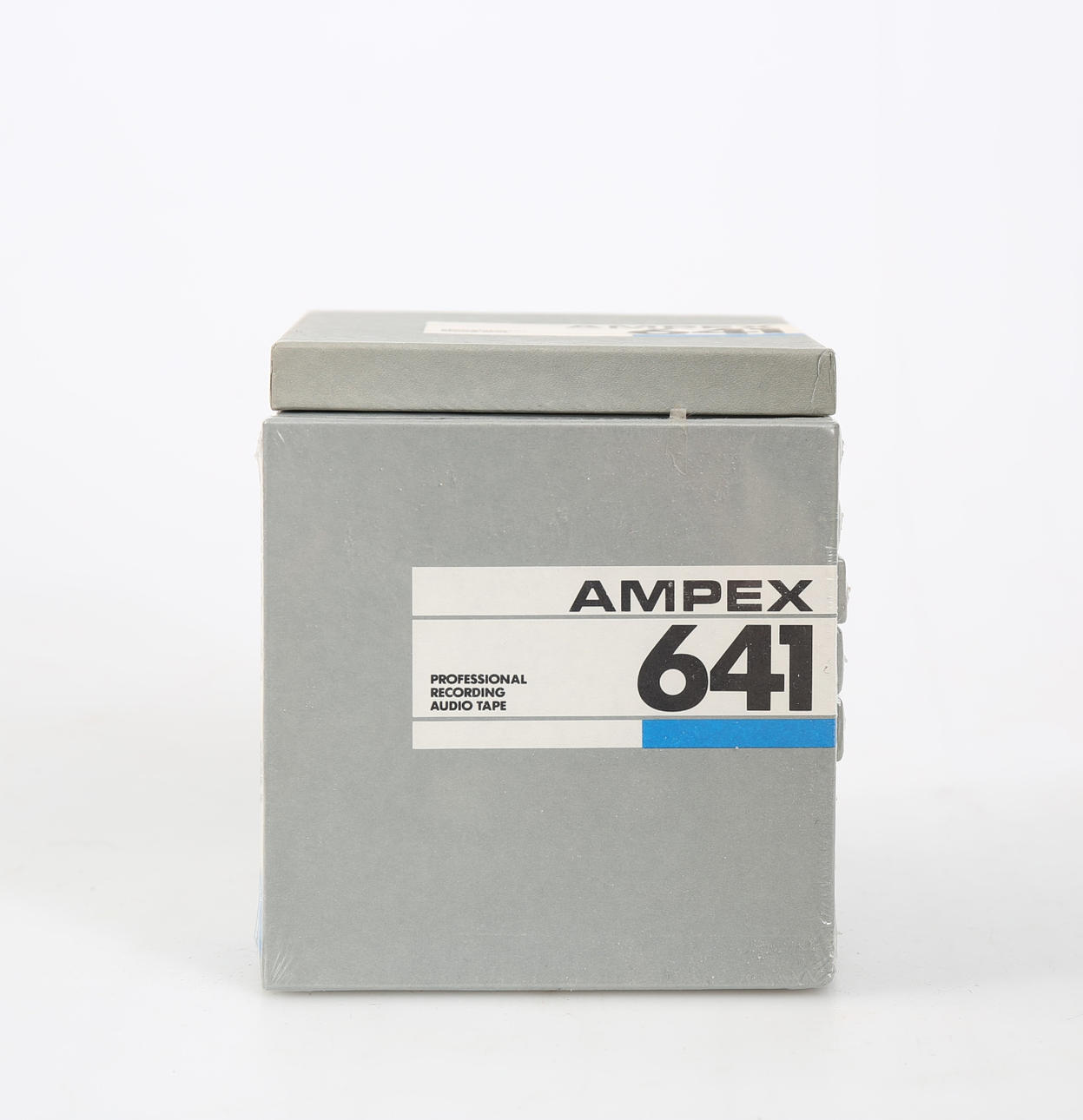 ROLLER TAPE, 10 pieces, Ampex 641.