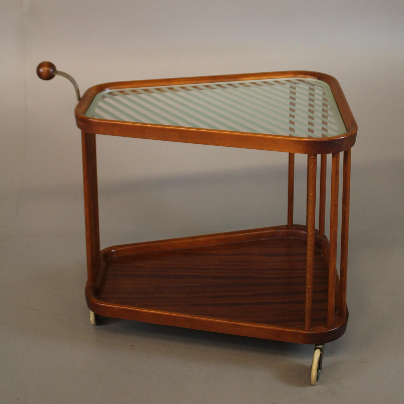 SERVERINGSVAGN, 1940-tal, Nordiska Kompaniet.