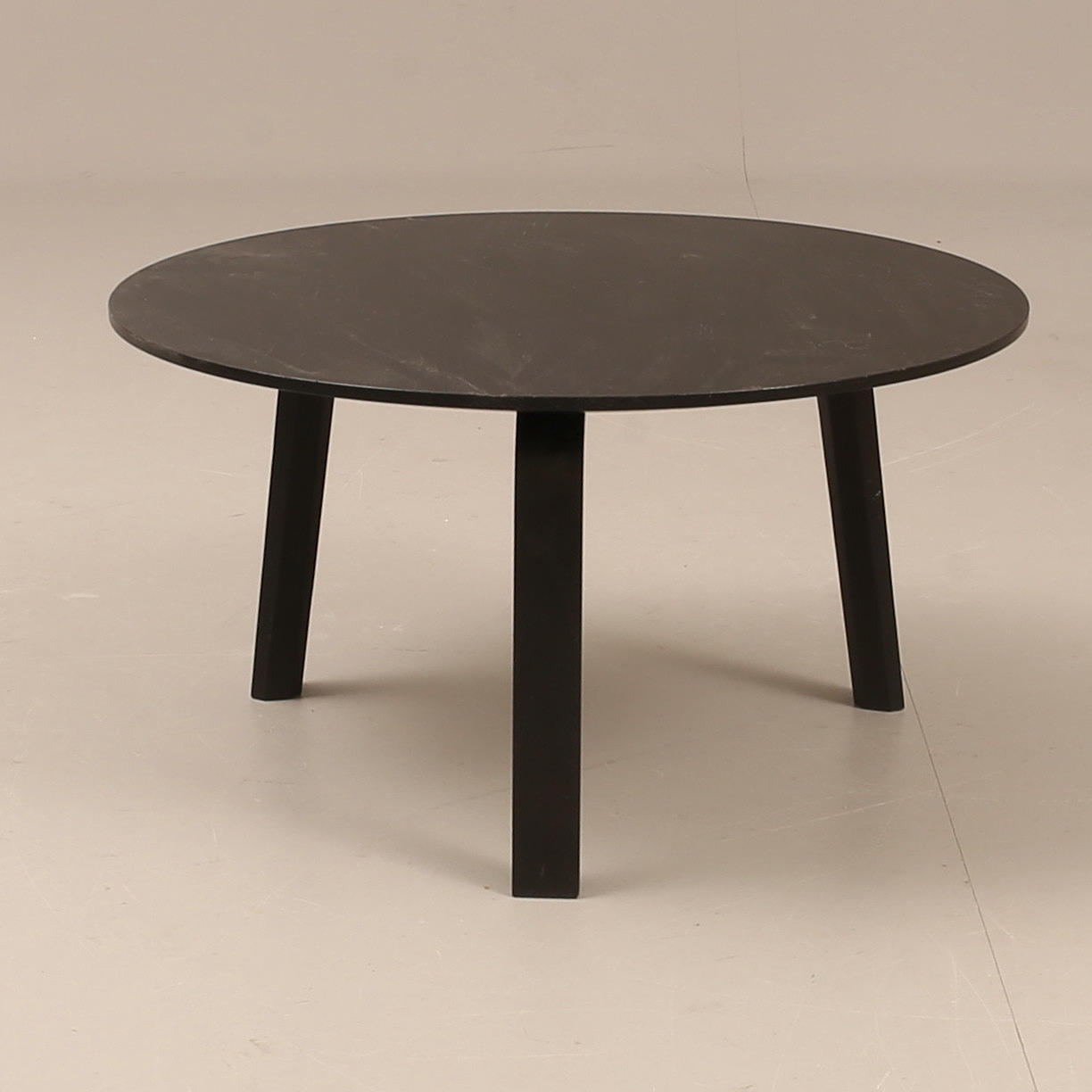 COUCHTISCH, Eiche gebeizt, "Bella", Hay.